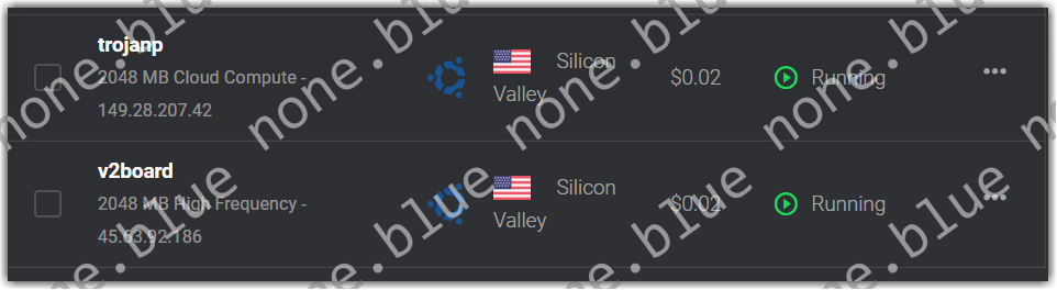 vps
